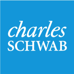 Charles Schwab Logo