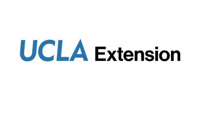 UCLA Extension Logo